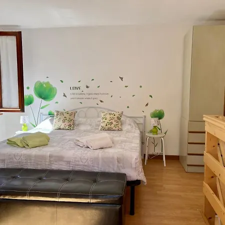 Casa Elena Sueglio
