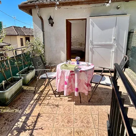 Casa Elena Apartment *