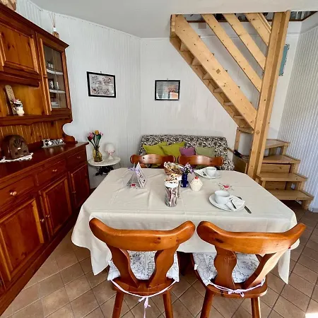 Casa Elena Sueglio