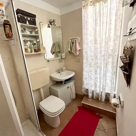 Casa Elena Apartment *