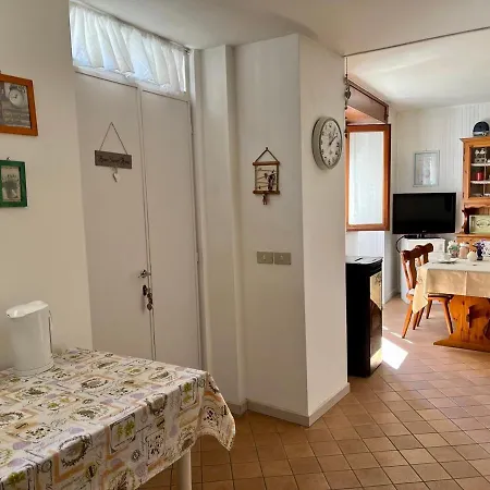 Apartment Casa Elena *
