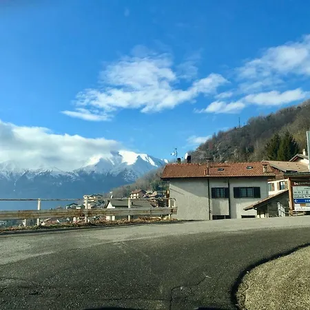 Casa Elena Sueglio