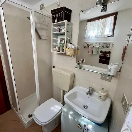 Appartement Casa Elena *