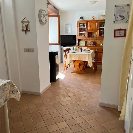 Appartement Casa Elena Sueglio