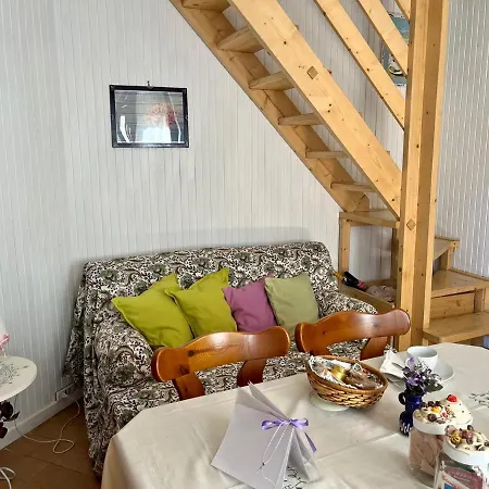 Appartement Casa Elena *
