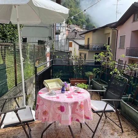 Casa Elena Appartement *