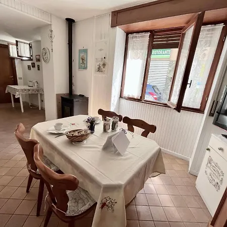 Appartement Casa Elena Sueglio