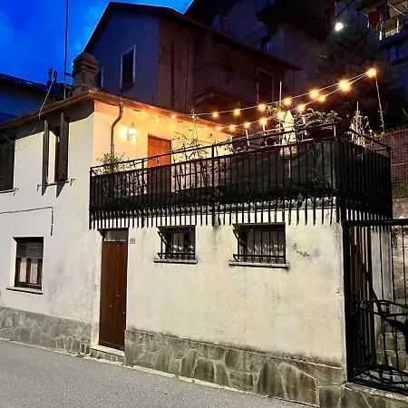 Casa Elena Appartement