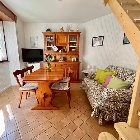 Casa Elena Appartement *