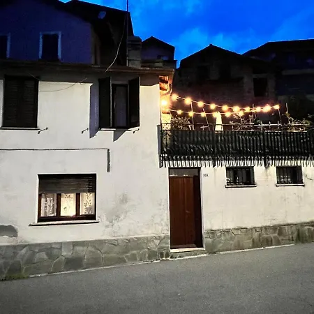 Casa Elena Appartement *