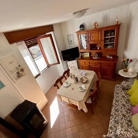 Casa Elena Appartement