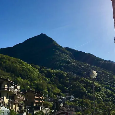 Casa Elena Appartement